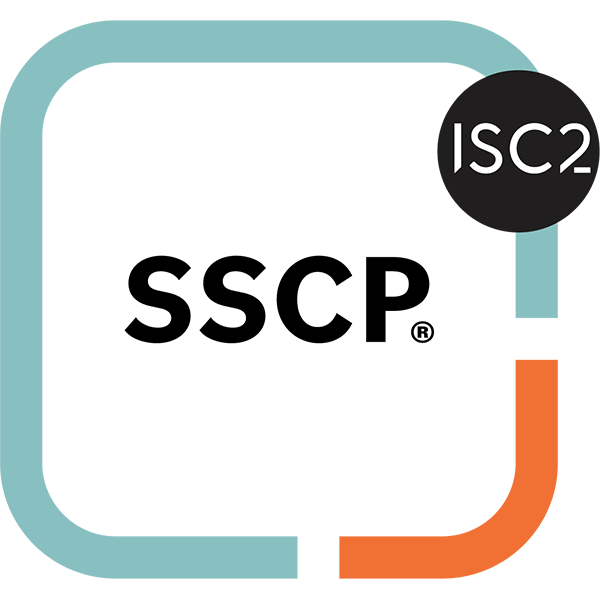ISC2 SSCP (active)