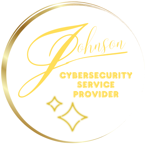 Johnson CSP logo